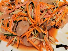 -1937青岛老味道·海肠捞饭·青岛菜(大鲍岛栈桥店)