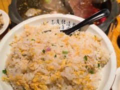 -青山青豆花·笑禅豆腐鱼(黄泥塝店)