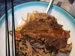 -屋里家延边朝鲜族冷面(梅林3店)