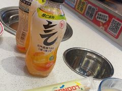 -龍歌自助小火锅(秦淮水游城店)