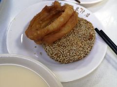 -老磁器口豆汁店(天坛店)
