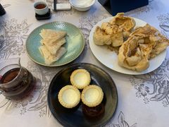-香云轩·顺德菜(香云纱园林酒店店)