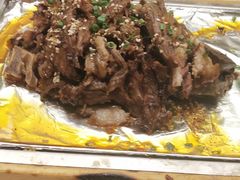 -食为先庐畔渔歌(合作化路店)