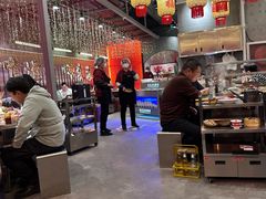 -朱光玉火锅馆(正弘城店)