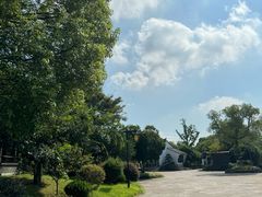 -梁鸿国家湿地公园