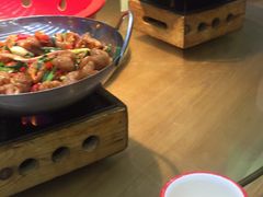 -湘当有饭剁椒鱼头(昆山招商花园城店)