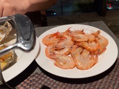 -“香”全日餐厅·株洲大汉希尔顿酒店