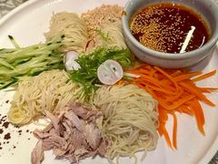 -桂满陇·西湖船宴(平安金融中心店)