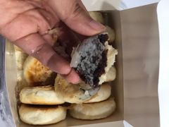 -矮子馅饼(大成路店)