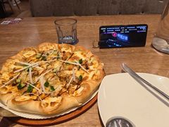 -必胜客(南锣鼓巷店)