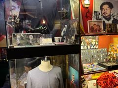 -为你钟情咖啡馆(春熙路太古里步行街店)