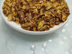 醋溜木须-金家老三饭庄(常营店)
