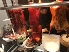 -嘉年华大酒店琴湾-自助餐厅