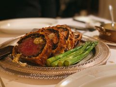 惠灵顿牛肉-壳里西餐厅Coquille Seafood Bistro(蒙自路店)