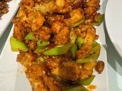 -桃子餐厅·天津菜(红星路直营店)