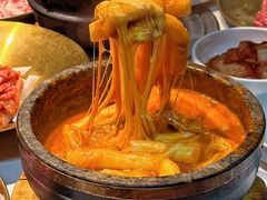 -六七八韩式烤肉·韩国料理(上杭路店)