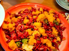 -小街47號江湖菜(四合院店)