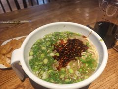 -中阿兰牛肉面(悦海新天地店)