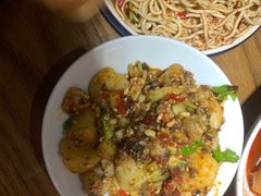-二孃鸡爪爪(东郊记忆店)