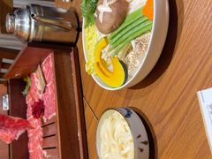 -龙酒场·关西寿喜烧·居酒屋(罗湖店)