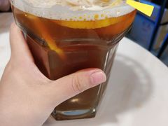 AB柠檬茶-about(丹霞庄店)