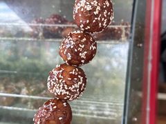 -邓记新一代糖油果子(四川煤管局供销公司职工宿舍店)