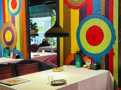 -雀舞云南菜(天津天河城购物中心店)