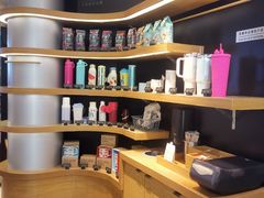 -星巴克(金茂大厦店)