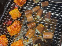 -夜食白市Yespicy·烧烤啤酒宵夜(番禺四海城店)