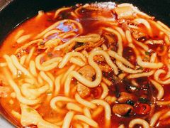 -老阿爸鲜鱼土菜(昆山花桥店)