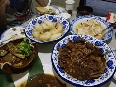 -鲁城往事(游客中心店)