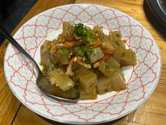 -77号渔船·蒸海鲜青岛菜(积米崖店)