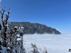 -峨眉山风景名胜区