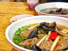 -肆姐面粉馆(坡子街店)