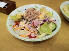 -萨莉亚意式餐厅(天河城购物中心店)