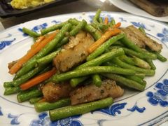 -金城大酒店-中餐厅(汾江中路店)