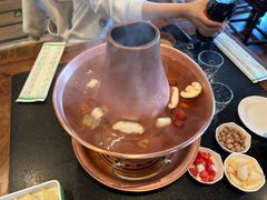-南门涮肉(通州店)