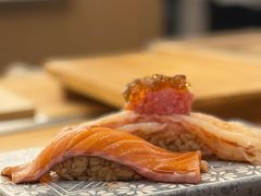 -鮨政· Omakase(港汇恒隆广场店)