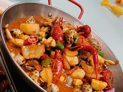 -太湖人家·喝土鸡汤·品太湖三白(动物园店)