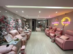 -Beauty Nails 美甲美睫皮肤管理