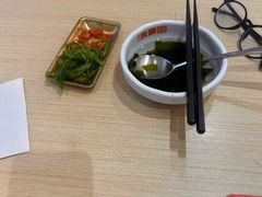 -庆米鲜朝鲜族拌饭(固戍店)