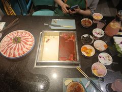 -五星桥原切肥牛火锅·30年专注好牛肉(湖塘店)