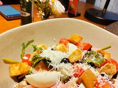 -JINNS锦时 steak&pizza(浸信会礼拜堂旧址店)