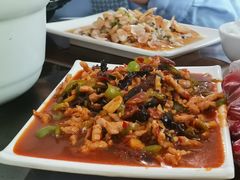 -旧款宁波饭店(华敏世纪广场店)