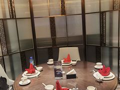 -东岭皇冠假日酒店-彩丰楼中餐厅