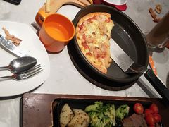 -必胜客(张掖西大街店)