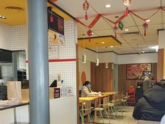 -麦当劳(安定门外大街店)