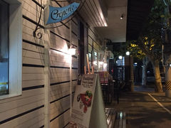 La Creperie(桃江路店)-La Creperie法餐厅(桃江路店)