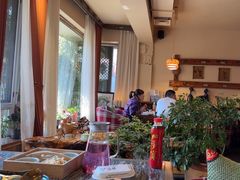 -慢丽江·云南野生菌土鸡锅(付家庄店)