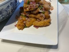 -南京金牛湖巨碗鱼头
